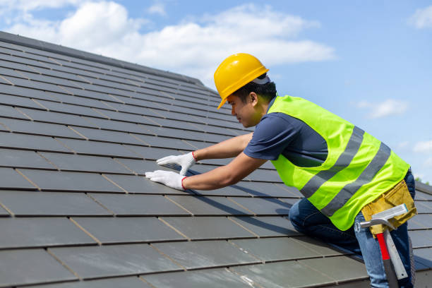 Best Flat Roof Repair Services  in Des Peres, MO