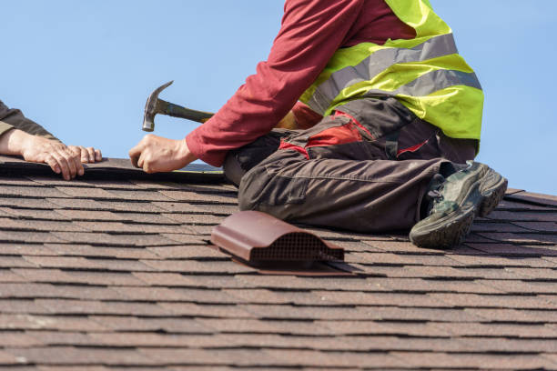 Best Commercial Roofing Services  in Des Peres, MO