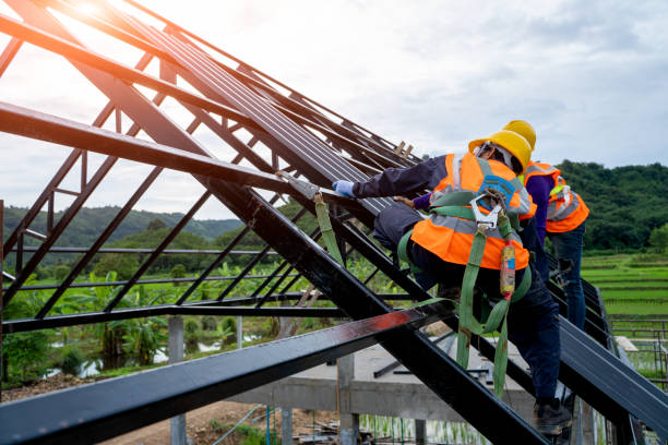 Best Roof Replacement Cost  in Des Peres, MO
