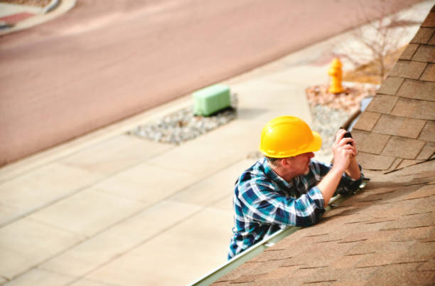 Best Storm Damage Roof Repair  in Des Peres, MO