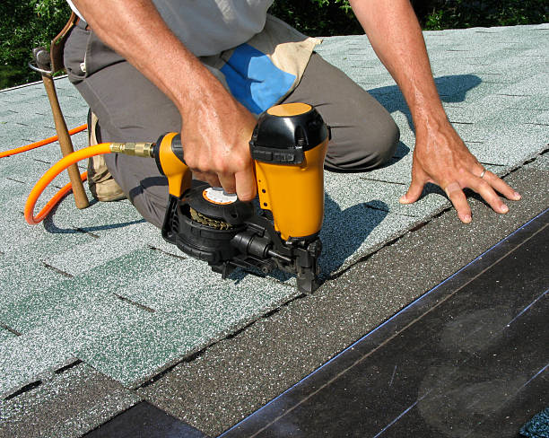 Best Storm Damage Roof Repair  in Des Peres, MO