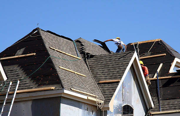 Best Emergency Roof Repair  in Des Peres, MO