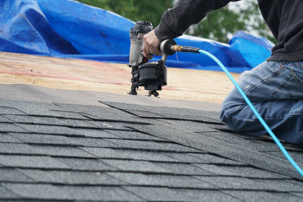 Best Roof Maintenance Services  in Des Peres, MO
