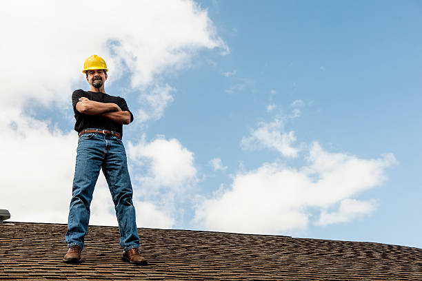 Quick and Trustworthy Emergency Roof Repair Services in Des Peres, MO