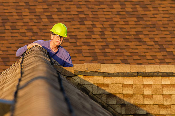 Best New Roof Installation  in Des Peres, MO